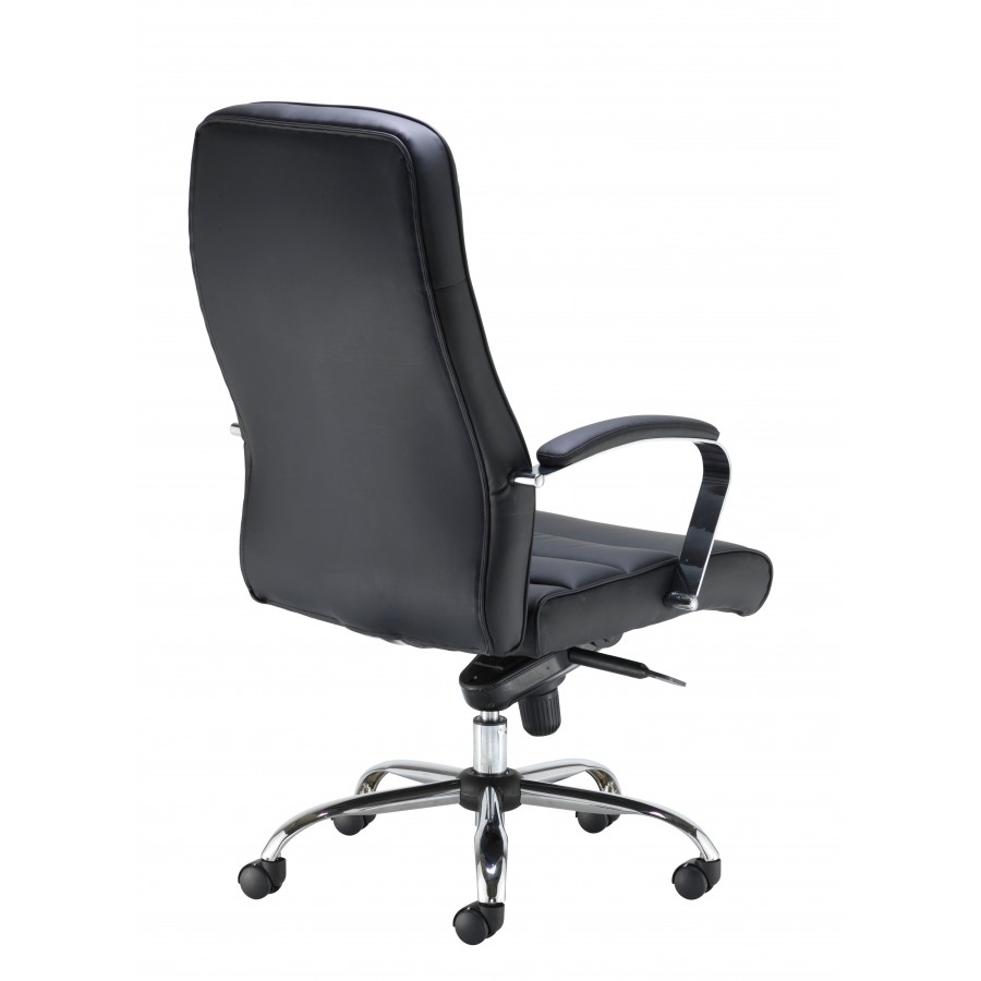 Ares Leather Executive Office Chair